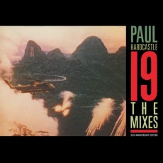LP / Hardcastle Paul / 19 / 35TH Anniversary Edition / Vinyl
