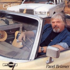 CD / Brumer Pavel / Cadillac