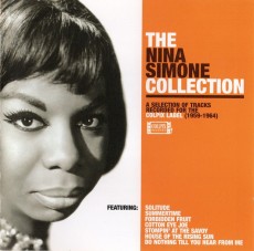 2CD / Simone Nina / Collection / 2CD