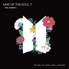 CD / BTS / Map Of The Soul:7-The Journey / Limited