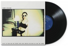LP / Harvey PJ / 4 Track Demos / Vinyl