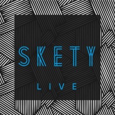 CD / Skety / Skety Live