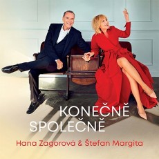 CD / Zagorov Hana,Margita tefan / Konen spolen