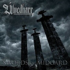 CD / Ulvedharr / Swords of Midgard / Reedice / Digipack