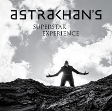 CD / Astrakhan / Astrakhans Superstar Experience