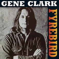 LP / Clark Gene / Firebyrd / Vinyl