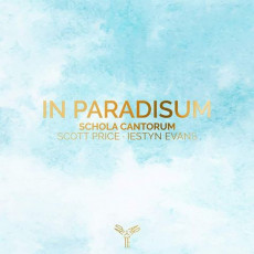 CD / Vaughan Memorial School / In Paradisum