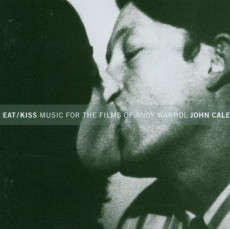 CD / Cale John / Eat / Kiss / OST