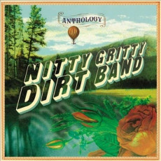 2CD / Nitty Gritty Dirty Band / Anthology / 2CD