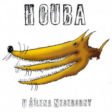 LP / Houba / U lena Nesersrny / Vinyl