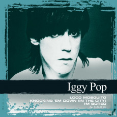 CD / Pop Iggy / Collections