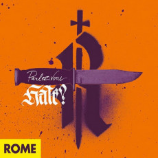 CD / Rome / Parlez-Vous Hate?