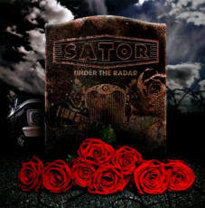 CD / Sator / Under The Radar