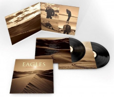 2LP / Eagles / Long Road Out of Eden / Vinyl / 2LP