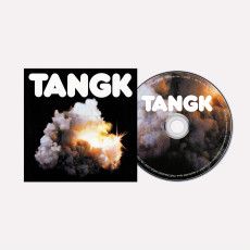 CD / Idles / Tangk