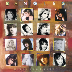 LP / Bangles / Different Light / Vinyl
