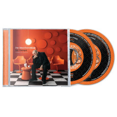 2CD / Swims Teddy / I've Tried Everything But Therapy / 2CD