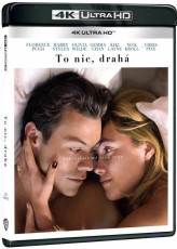 UHD4kBD / Blu-ray film /  To nic,drah / UHD