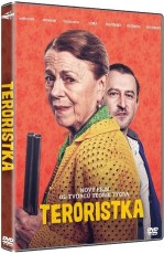 DVD / FILM / Teroristka