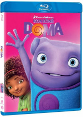 Blu-Ray / Blu-ray film /  Konen doma / Blu-Ray