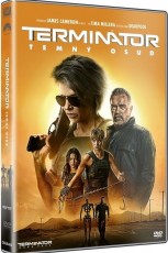 DVD / FILM / Terminator:Temn osud