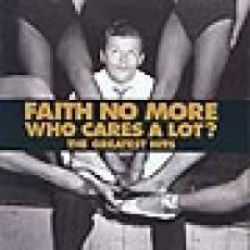 CD / Faith No More / Who Cares A Lot? Greatest Hits