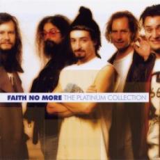 CD / Faith No More / Platinum Collection