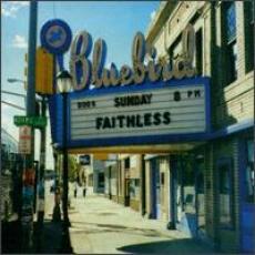 CD / Faithless / Sunday 8PM