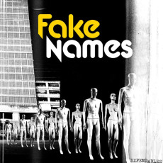 LP / Fake Names / Expendables / Vinyl