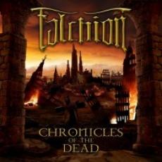 CD / Falchion / Chronicles Of The Dead