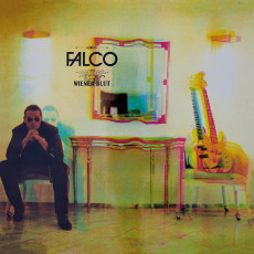 2CD / Falco / Wiener Blut / Deluxe / 2CD