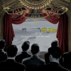 CD / Fall Out Boy / From Under The Cork Tree