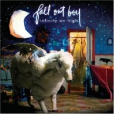CD / Fall Out Boy / Infinity On High