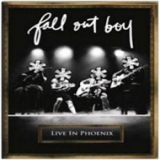 DVD / Fall Out Boy / Live In Phoenix