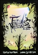 DVD / Fantomas Melvins Big Band / Live
