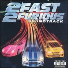 CD / OST / 2 Fast 2 Furious
