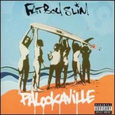CD / Fatboy Slim / Palookaville