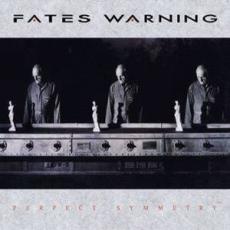 2CD/DVD / Fates Warning / Perfect Symmetry / 2CD+DVD