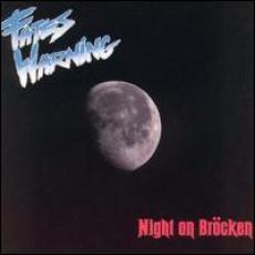 CD / Fates Warning / Night On Brocken