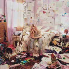 LP / Baby Queen / Quarter Life Crisis / White / Vinyl