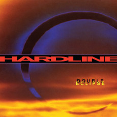 LP / Hardline / Double Eclipse / Fire Orange / Vinyl