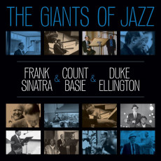 2LP / Sinatra Frank / Giants Of Jazz / Vinyl / 2LP
