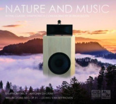 HQCD / STS Digital / Nature And Music-Boris Koutzen-Royal Classic...