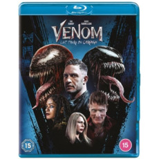 Blu-Ray / Blu-ray film /  Venom 2:Carnage pichz / Blu-Ray
