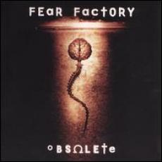 CD / Fear Factory / Obsolete