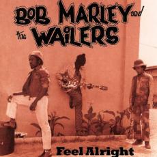 CD / Marley Bob / Feel Allright