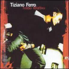CD / Ferro Tiziano / Rosso Relativo