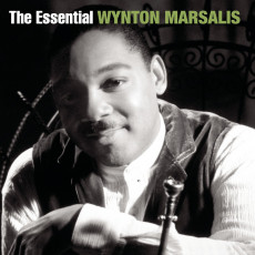 2CD / Marsalis Wynton / Essential / 2CD