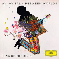 CD / Avital Avi / Song Of The Birds