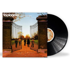 LP / Toploader / Onka's Big Moka / Reedice / Vinyl